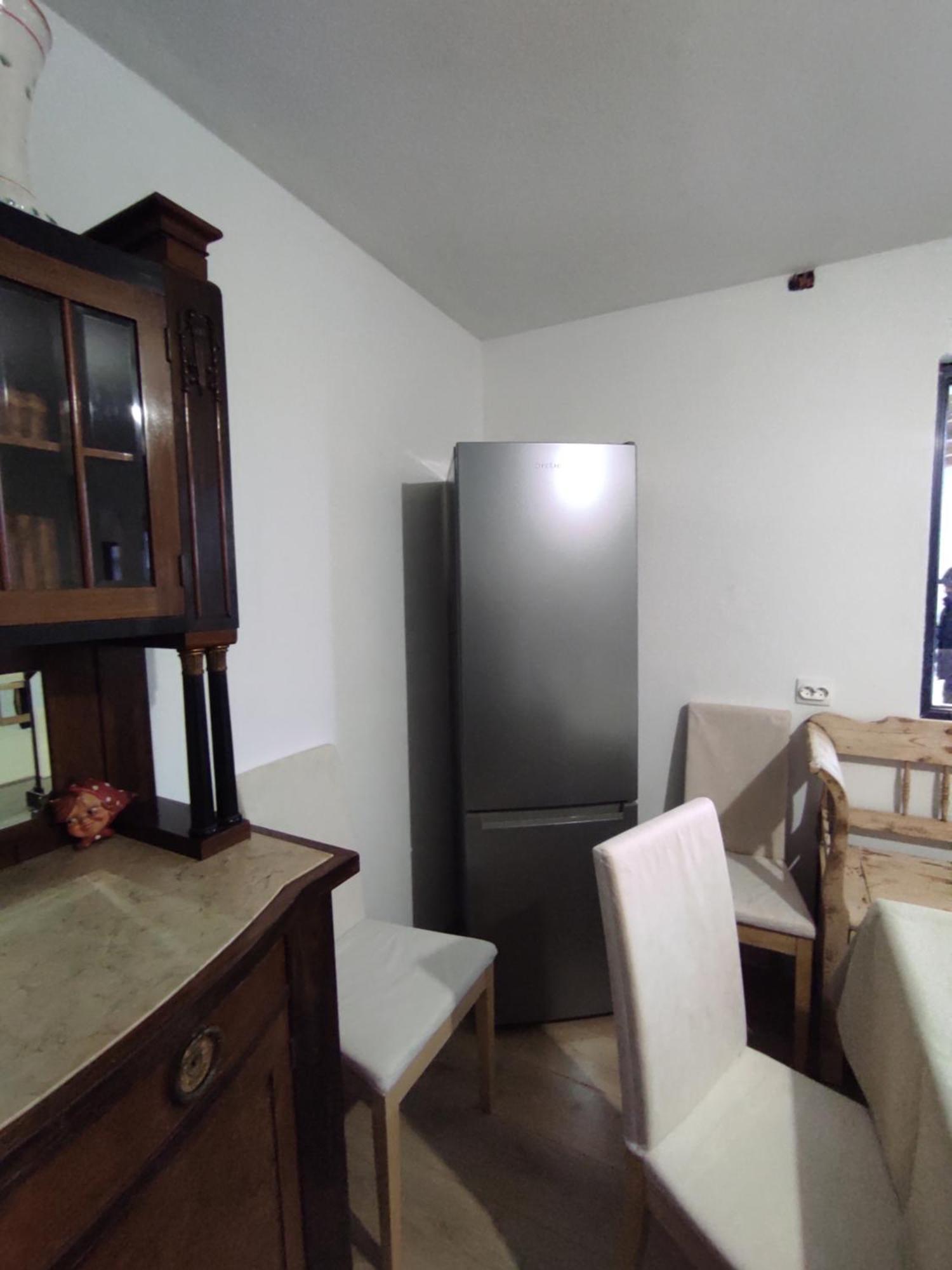 Holiday Nature House Izvoare  Dış mekan fotoğraf