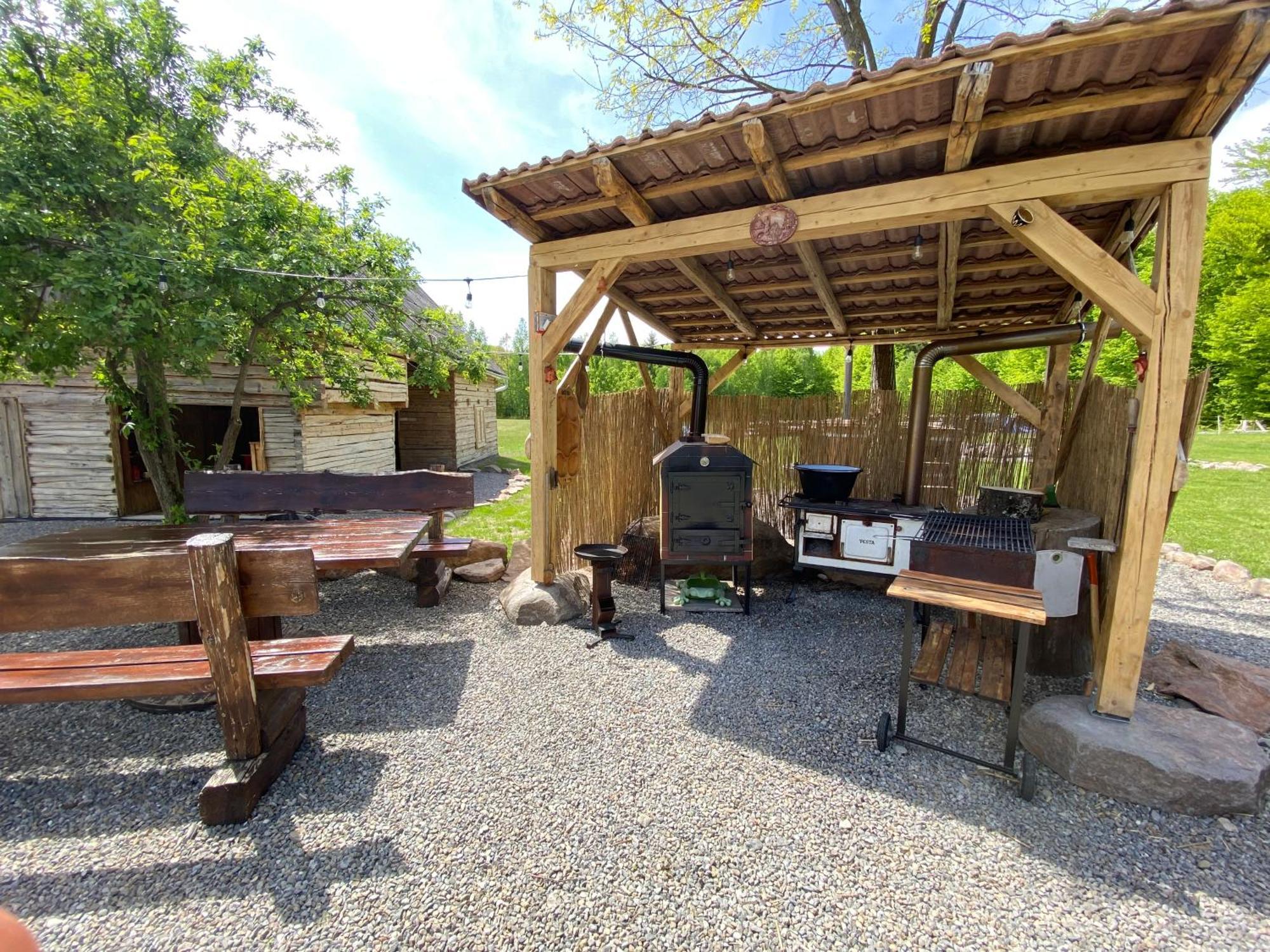 Holiday Nature House Izvoare  Dış mekan fotoğraf