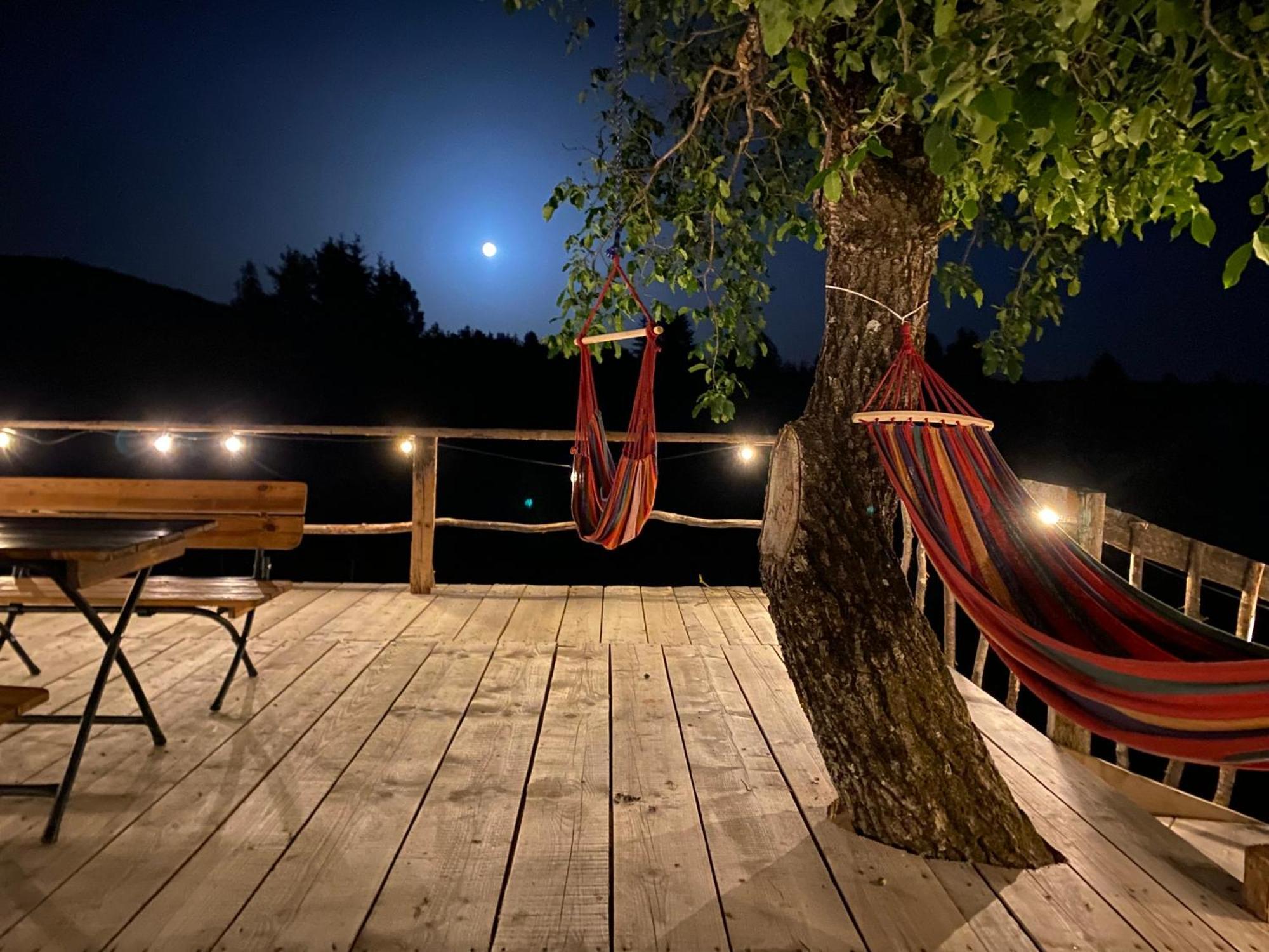 Holiday Nature House Izvoare  Dış mekan fotoğraf
