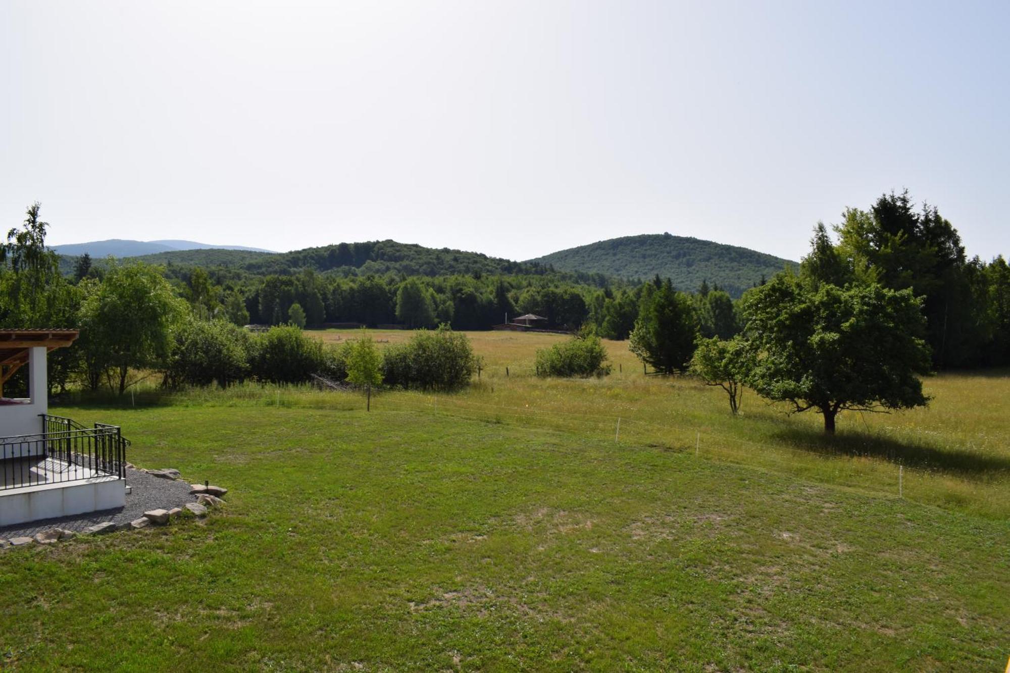 Holiday Nature House Izvoare  Dış mekan fotoğraf
